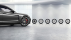 Porsche Panamera Sport Turismo
