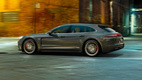 Porsche Panamera Sport Turismo