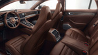 Porsche Panamera Sport Turismo