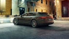 Porsche Panamera Sport Turismo