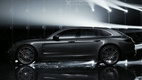 Porsche Panamera Sport Turismo