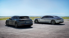 Porsche Panamera Sport Turismo