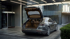 Porsche Panamera Sport Turismo