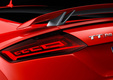 Audi TT RS