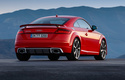 Audi TT RS