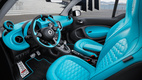 Brabus Ultimate 125