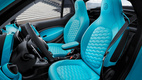Brabus Ultimate 125