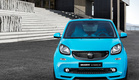 Brabus Ultimate 125
