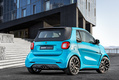 Brabus Ultimate 125