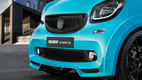 Brabus Ultimate 125