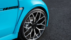 Brabus Ultimate 125