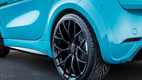 Brabus Ultimate 125