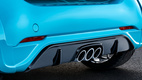 Brabus Ultimate 125