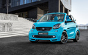 Brabus Ultimate 125