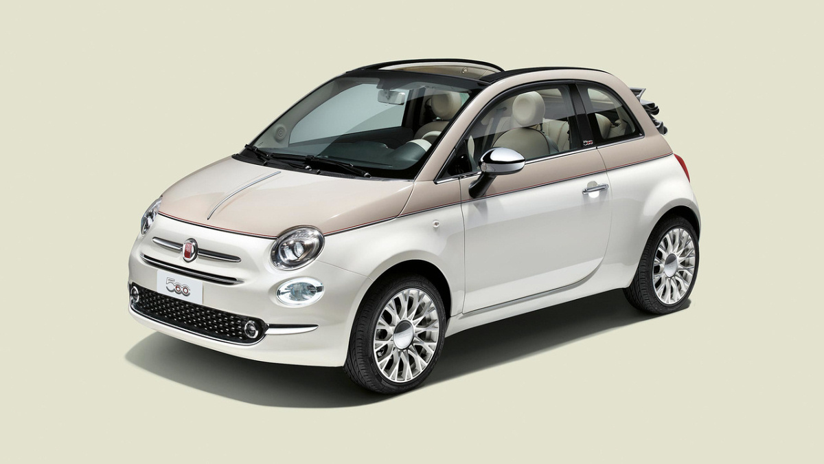 FIAT  