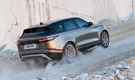 Range Rover Velar