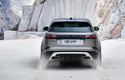 Range Rover Velar