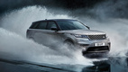 Range Rover Velar