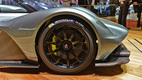 Aston Martin Valkyrie
