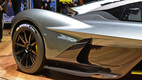 Aston Martin Valkyrie
