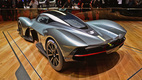 Aston Martin Valkyrie