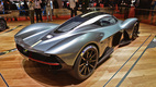 Aston Martin Valkyrie