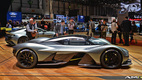 Aston Martin Valkyrie