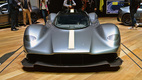 Aston Martin Valkyrie