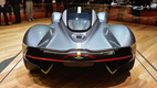 Aston Martin Valkyrie