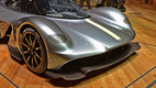 Aston Martin Valkyrie