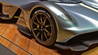 Aston Martin Valkyrie