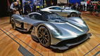 Aston Martin Valkyrie