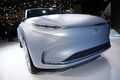 Hyundai FE Fuel Cell Concept