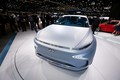 Hyundai FE Fuel Cell Concept