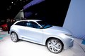 Hyundai FE Fuel Cell Concept