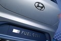 Hyundai FE Fuel Cell Concept