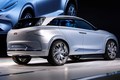 Hyundai FE Fuel Cell Concept