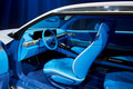 Hyundai FE Fuel Cell Concept