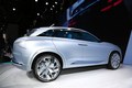 Hyundai FE Fuel Cell Concept