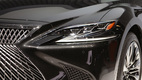 Lexus LS 500h
