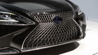 Lexus LS 500h
