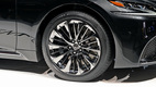 Lexus LS 500h