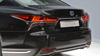 Lexus LS 500h