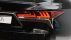 Lexus LS 500h