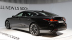 Lexus LS 500h