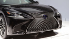 Lexus LS 500h