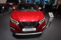 Новый Nissan Qashqai
