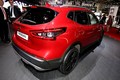 Новый Nissan Qashqai
