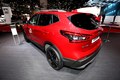 Новый Nissan Qashqai