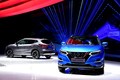 Новый Nissan Qashqai
